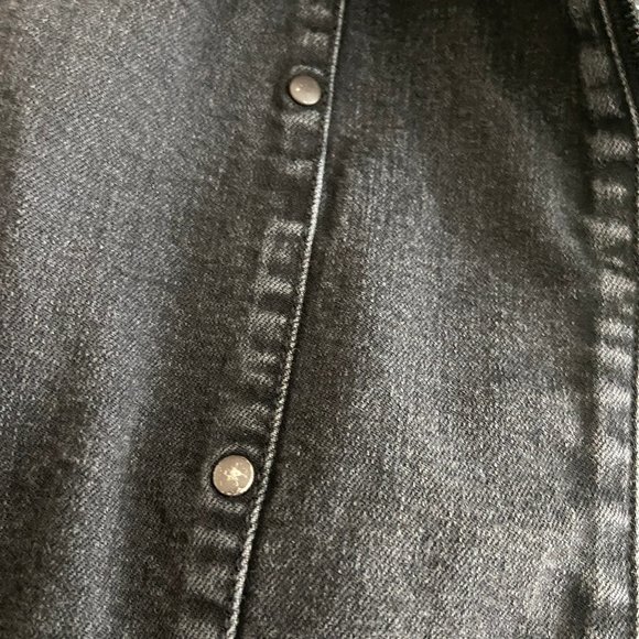 Diesel De-Krapez Denim Jumpsuit ASO Clary Fray - Picture 13 of 16